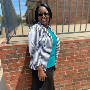 Meet your Posher, Audrey